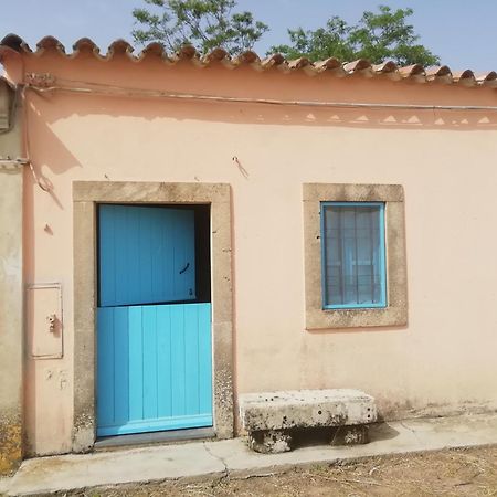 Casa San Salvatore Cabras Exterior photo